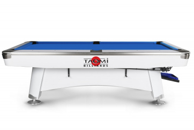 Бильярдный стол TAO-MI Model 2, Blue