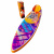 Надувная SUP доска Aloha 11.6 Van 350x84x15см, Сап-каяк Надувная SUP доска Aloha 11.6 Van 350x84x15см, Сап-каяк
