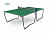 Теннисный стол Hobby Evo (зеленый)